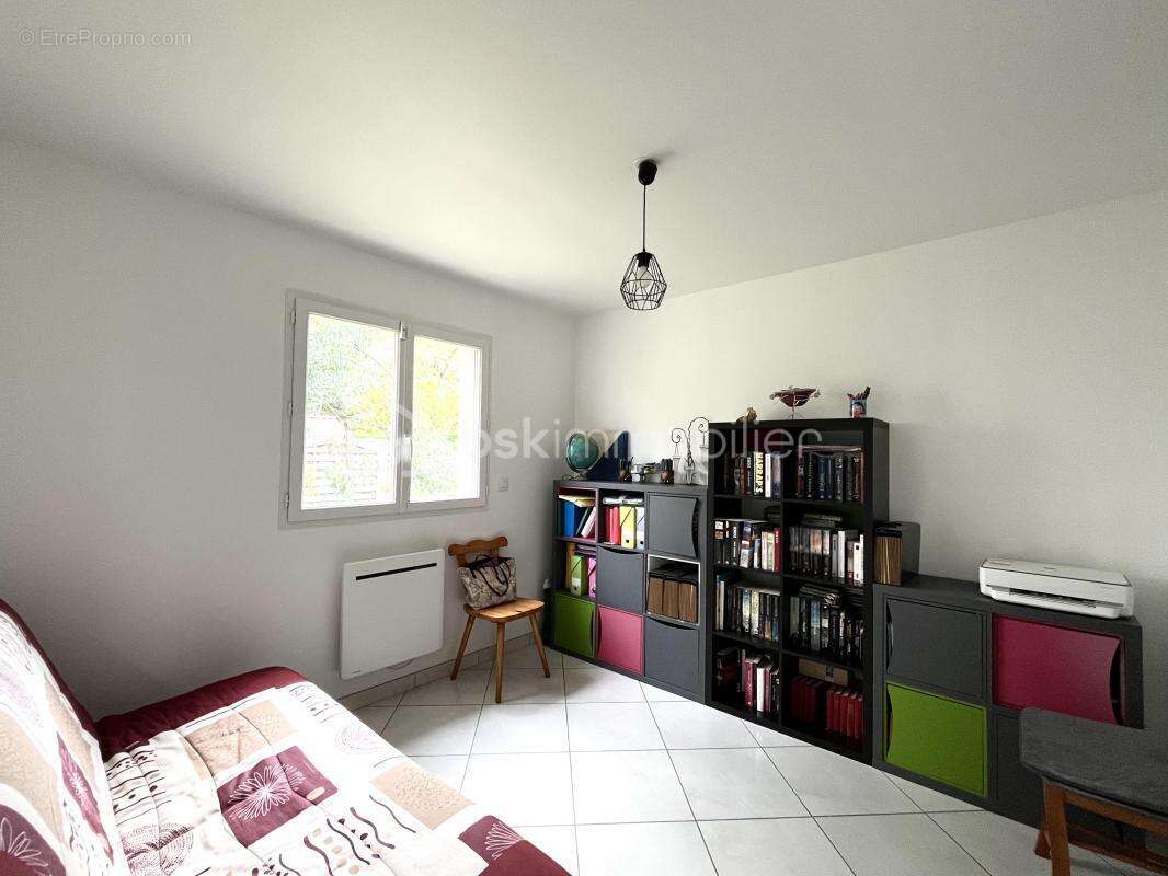 Maison à LE VAUDREUIL