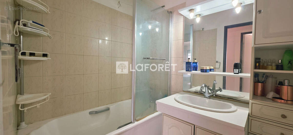 Appartement Saint Denis 3 pièce(s) 76 m2 - photo 6