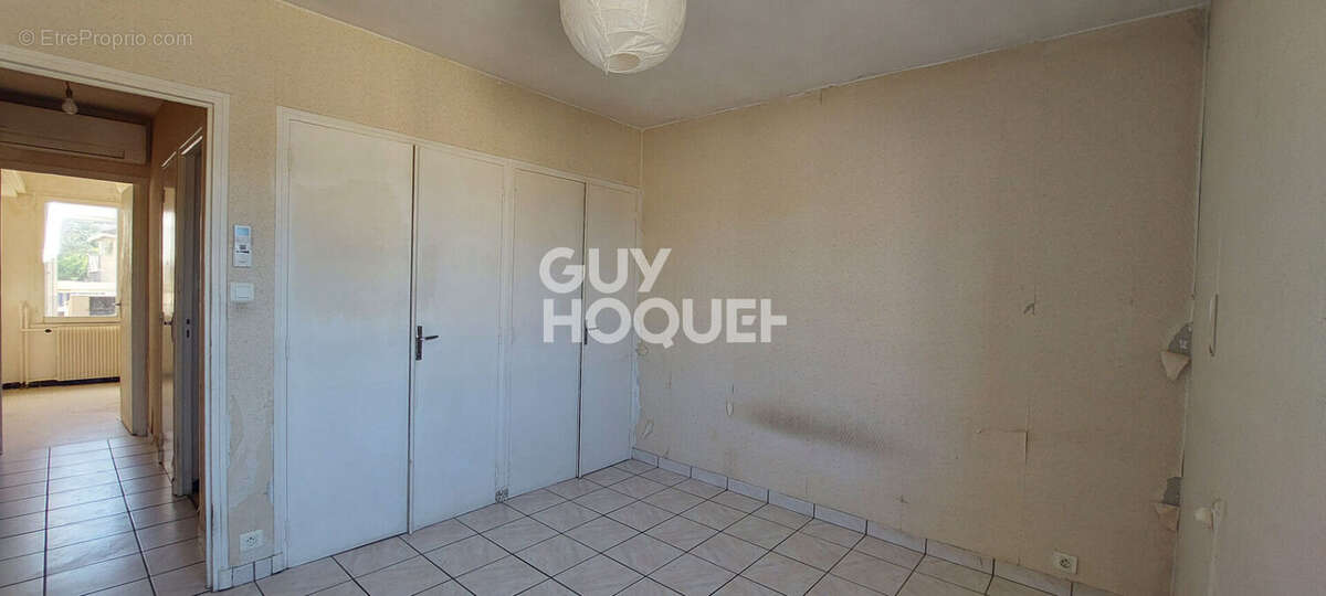 Appartement à CARPENTRAS