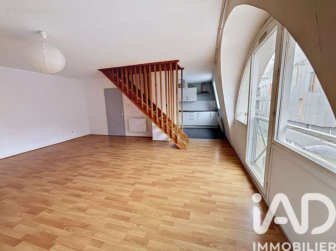 Photo 3 - Appartement à LILLE