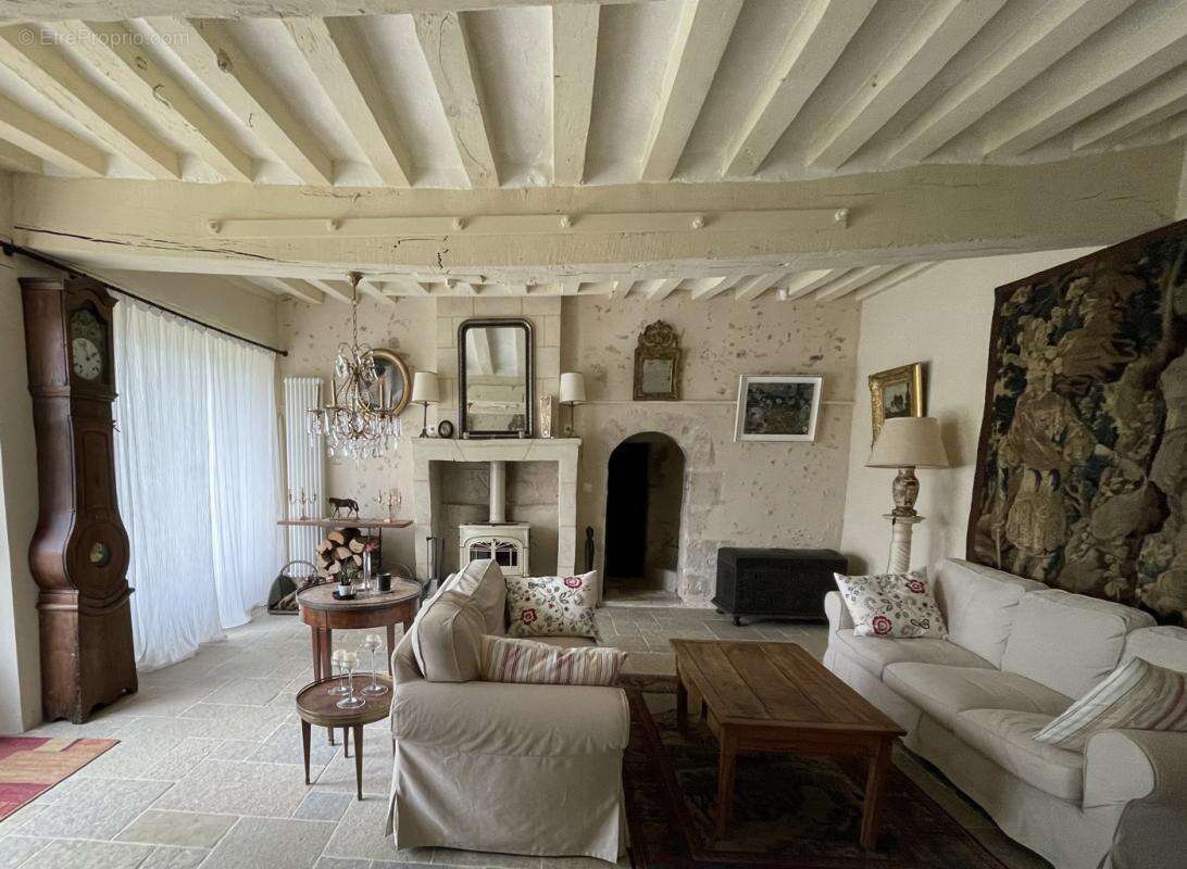 Maison à NOGENT-LE-ROTROU