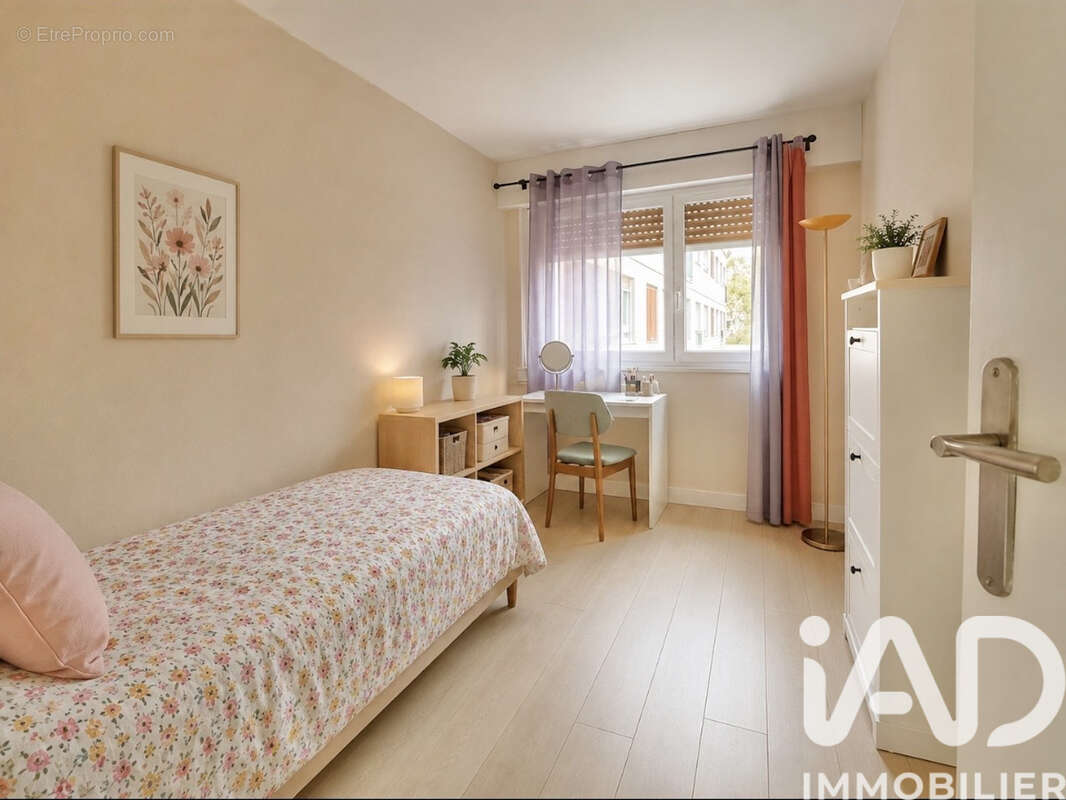 Photo 4 - Appartement à CHILLY-MAZARIN