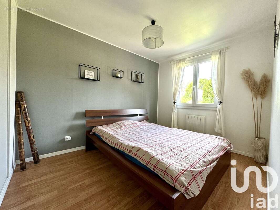 Photo 9 - Maison à SAINT-OUEN-EN-BRIE