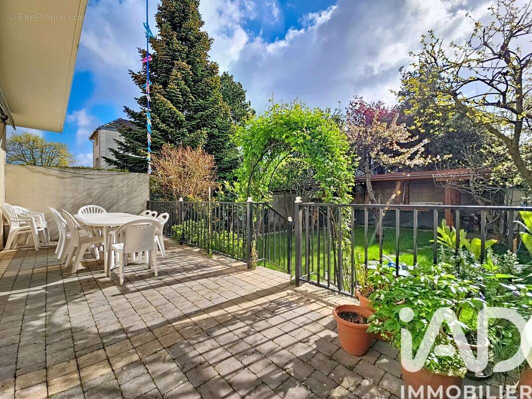 Photo 7 - Maison à MONTREUIL