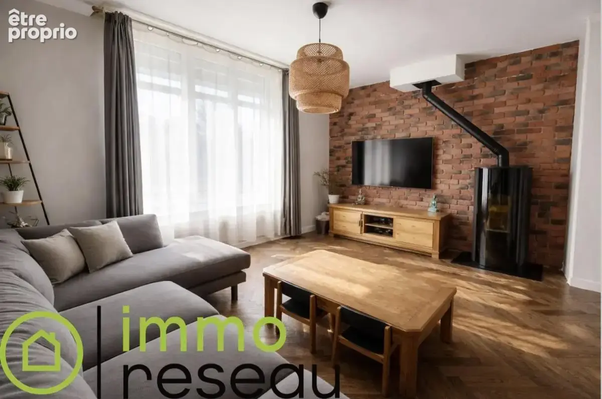 Maison bourgeoise - photo 2
