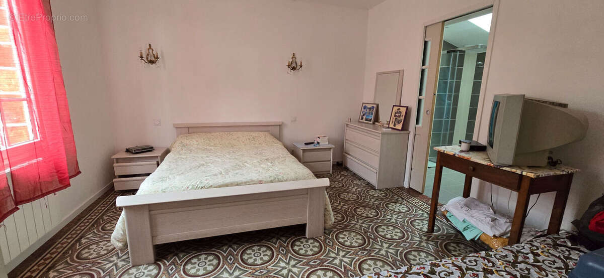 Maison à SAINT-BREVIN-LES-PINS