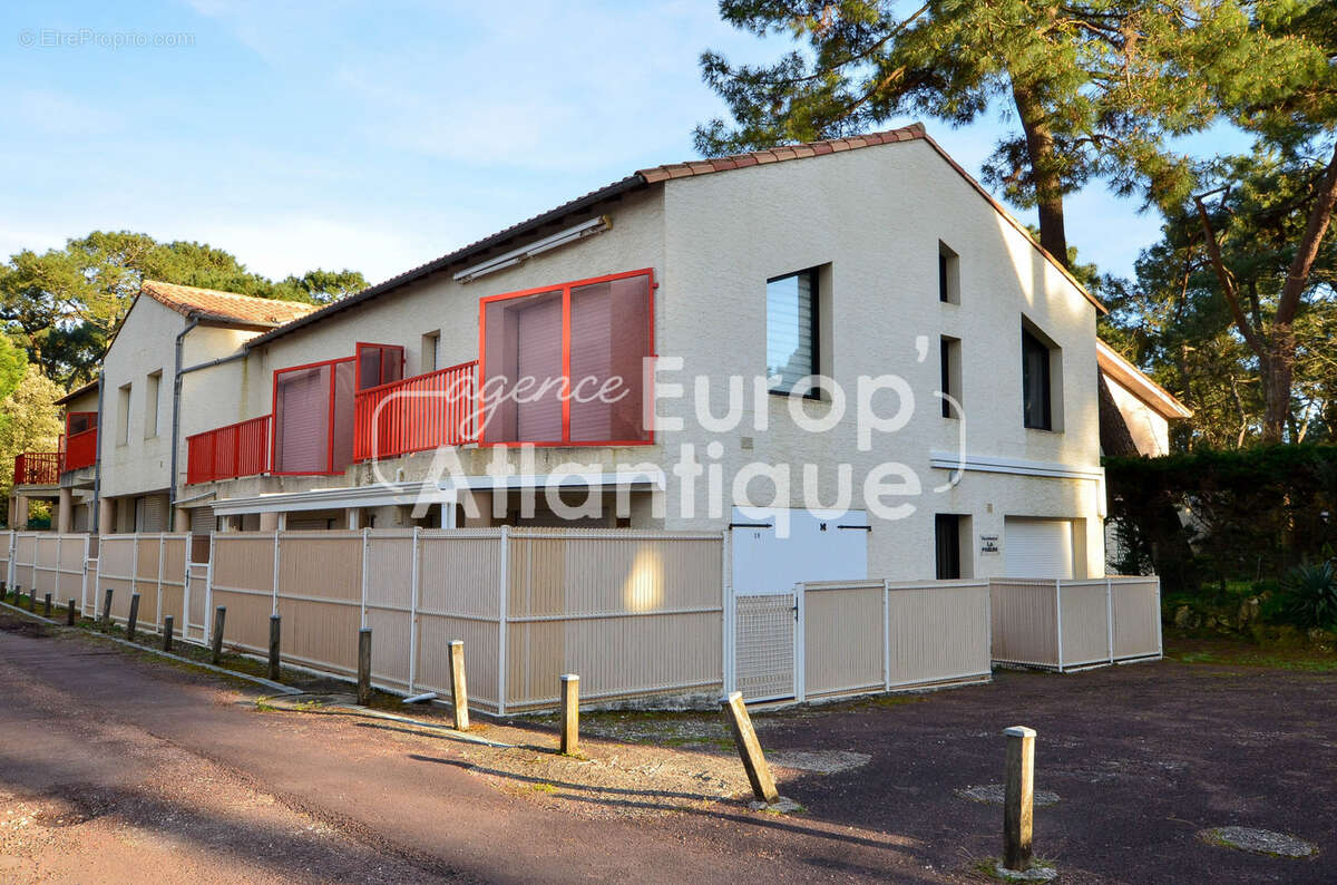Appartement à LES MATHES