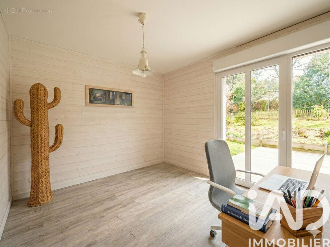 Photo 9 - Maison à LEGE-CAP-FERRET