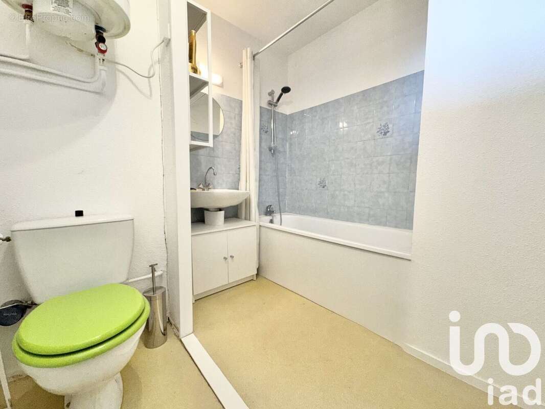 Photo 9 - Appartement à CANET-EN-ROUSSILLON