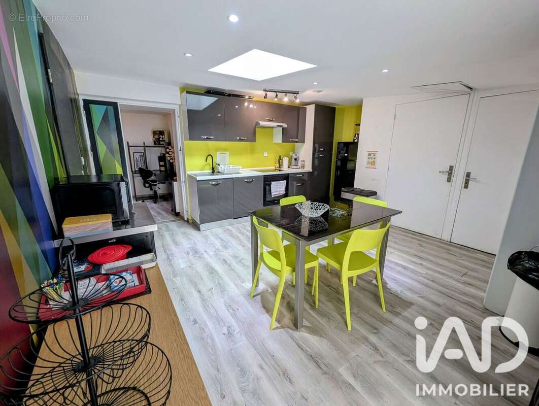 Photo 4 - Appartement à ELBEUF