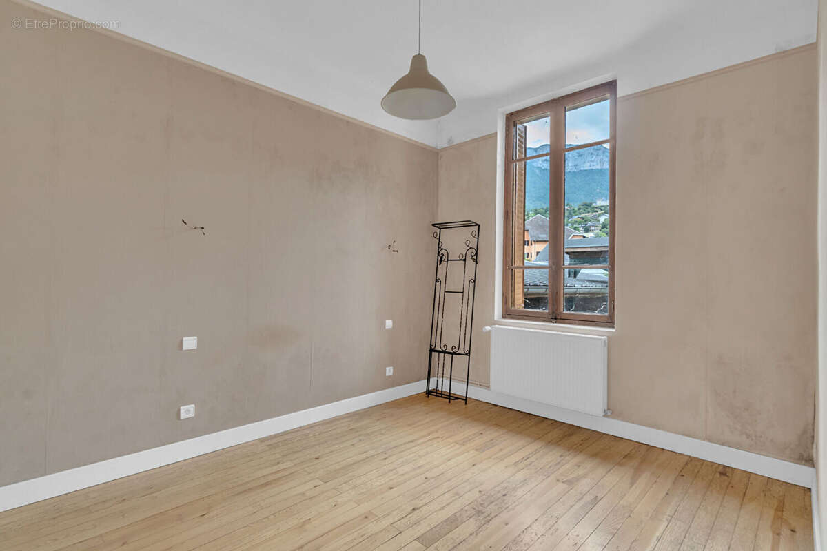 Appartement à BARBY