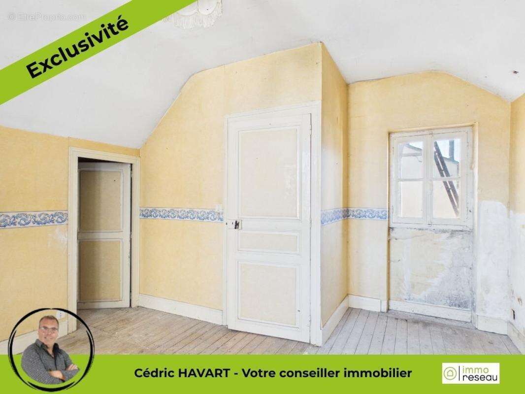 Maison à LE PONT-CHRETIEN-CHABENET