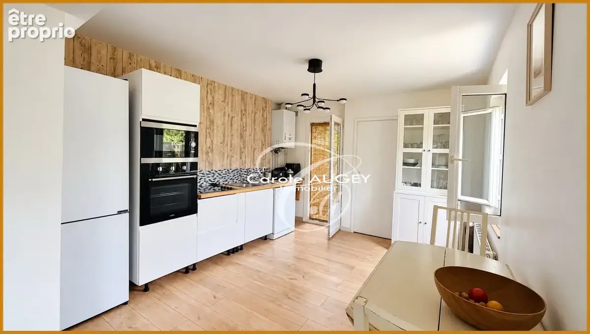 BEGLES - coquette maison intimiste avec jardin & dépendances - photo 7