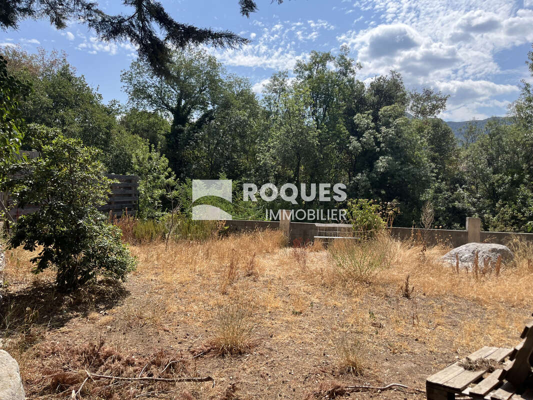 A Vendre, Colombieres sur Orb (34390), villa plus terrain - photo 4