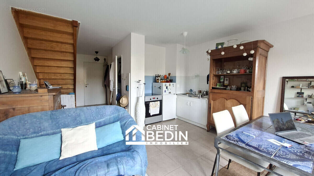 Appartement 62 m² à La Teste-De-Buch  - photo 6