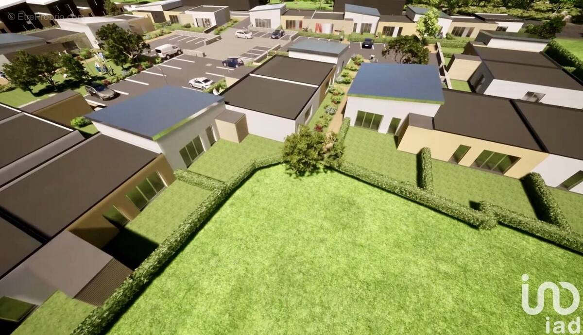 Photo 1 - Maison à CARANTEC