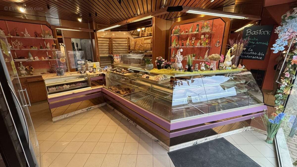 Maison à LE TREPORT