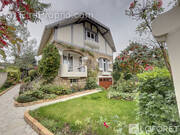 Maison à SAINT-REMY-LES-CHEVREUSE