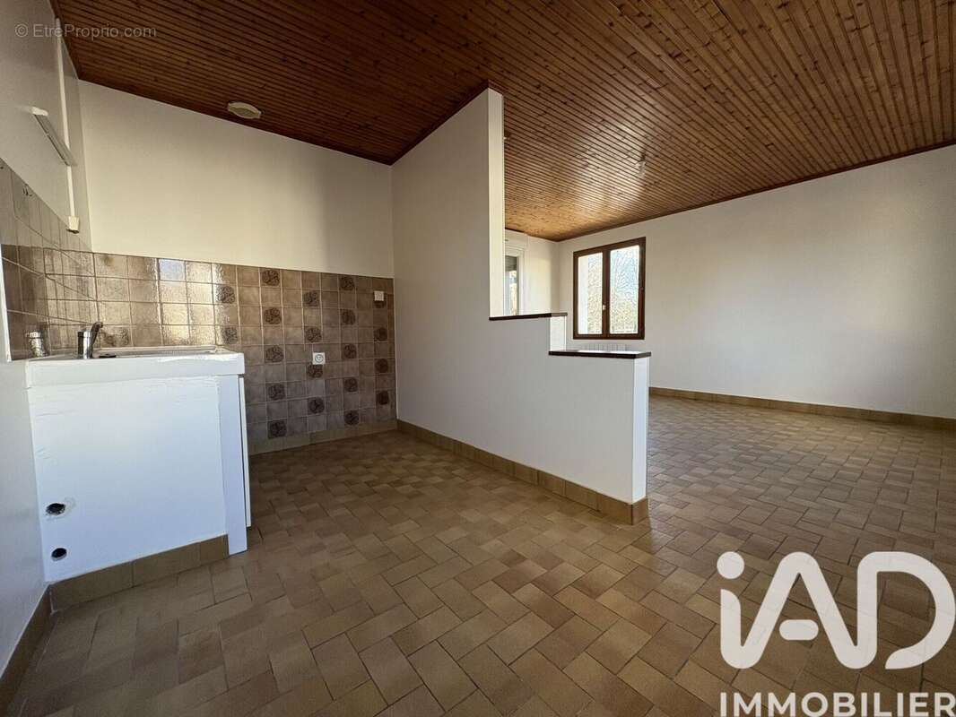 Photo 2 - Maison à CHAUVE