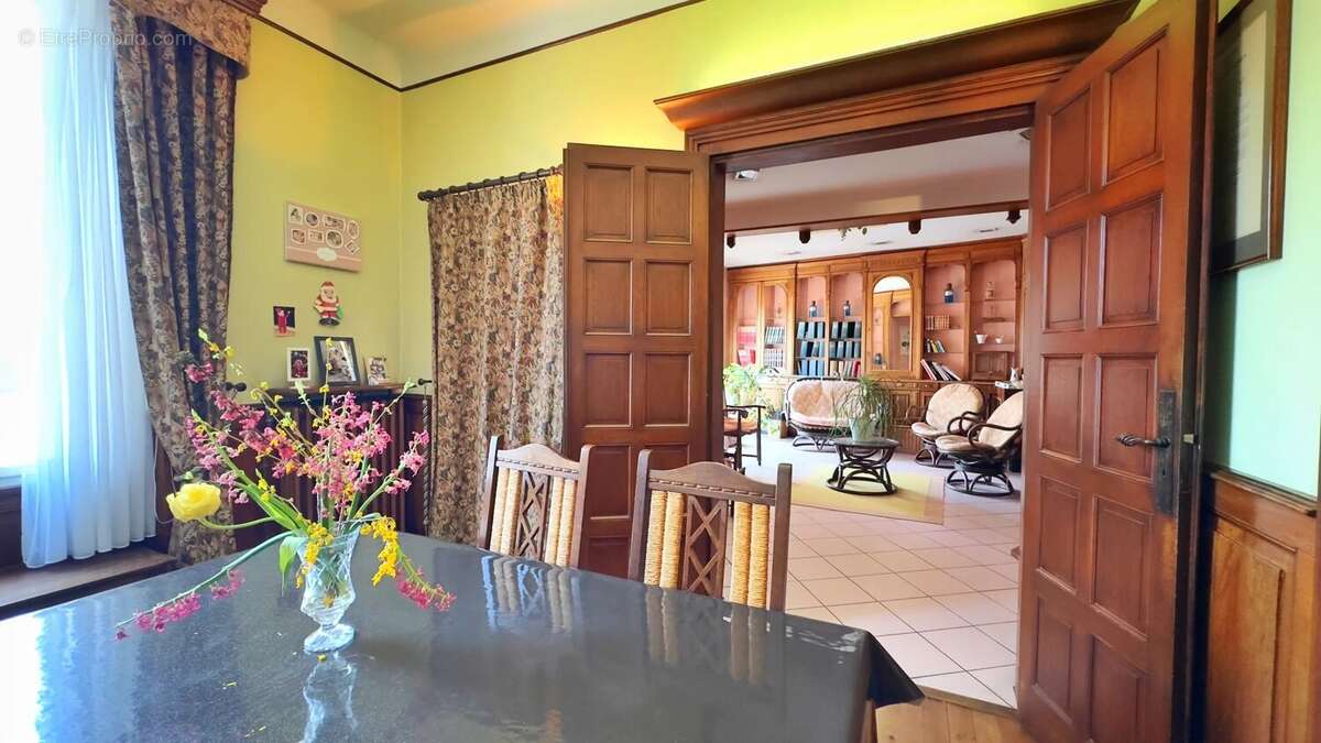 Appartement à BOUSSAC