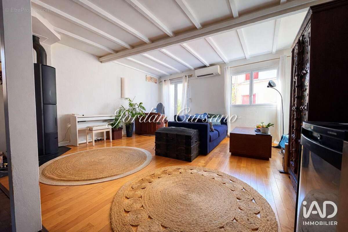 Photo 6 - Maison à MILLAS