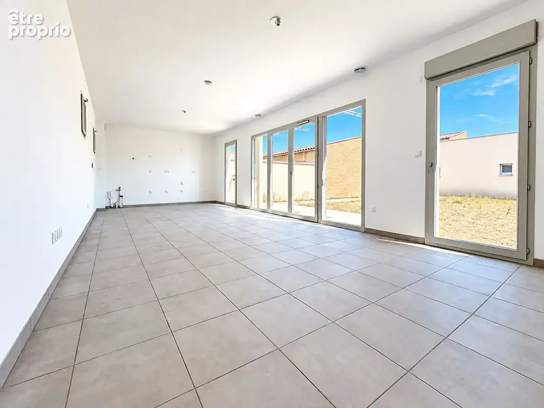 Maison neuve - photo 6