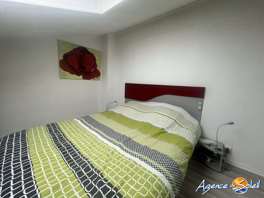 Maison à VALRAS-PLAGE