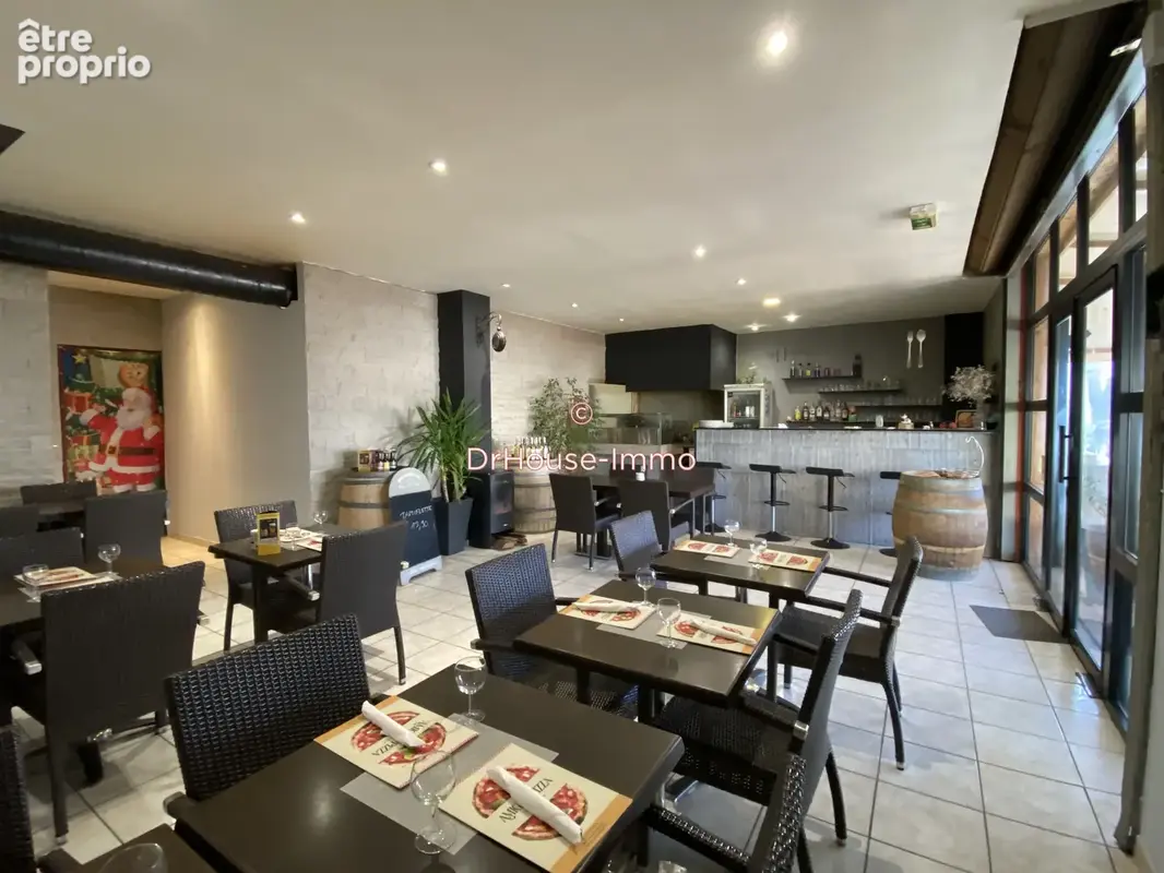Commerce 96 m² à vendre à Aigues-Mortes (30220) - photo 31