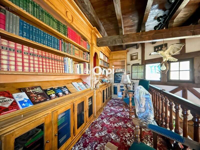Propriete de charme - photo 8