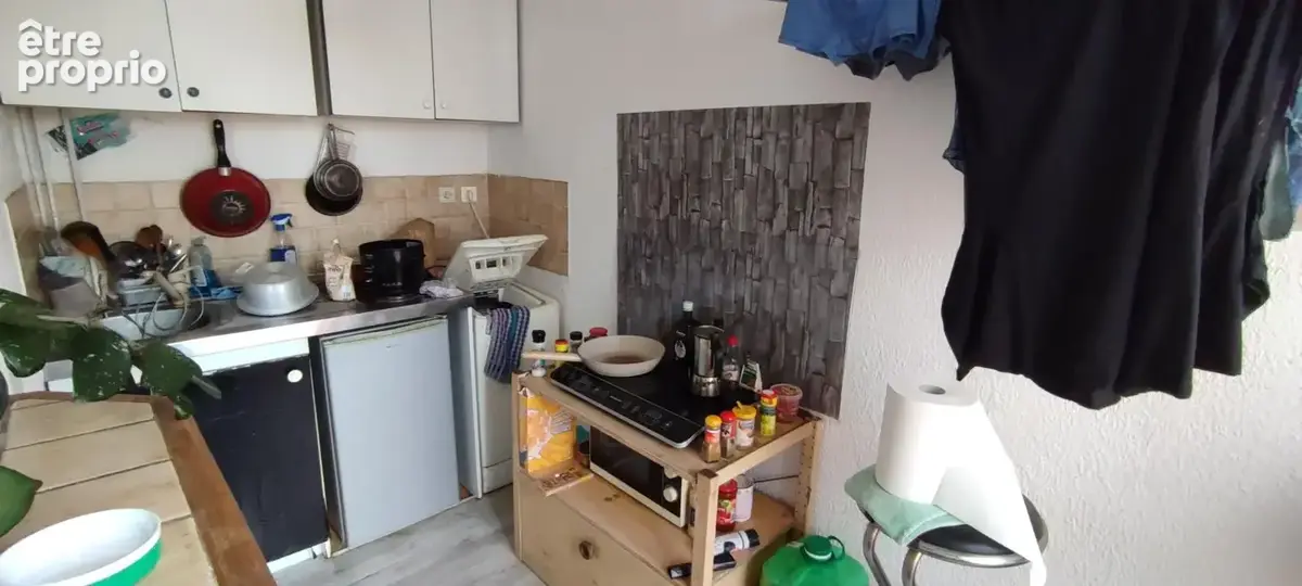 Appartement À Vendre - photo 8