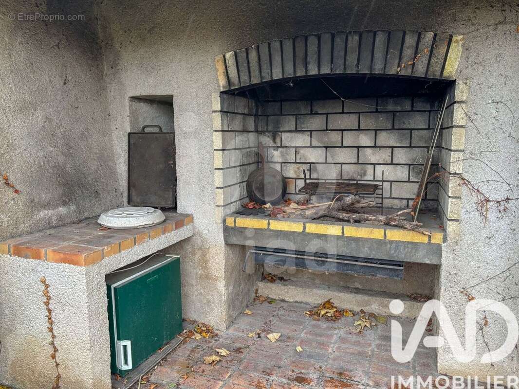 Photo 5 - Maison à MONTLUCON