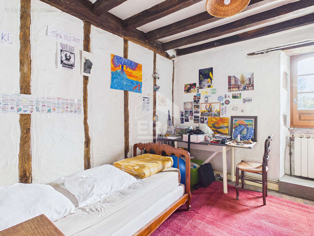 Maison à HASPARREN