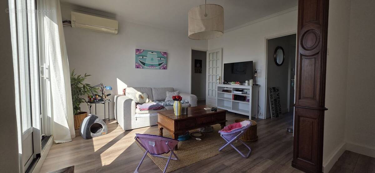 Appartement à AVIGNON