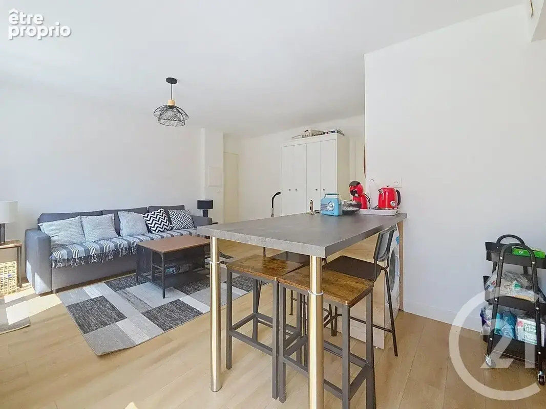 Appartement 1 pièce 26 m² à vendre à Sete (34200) - photo 6