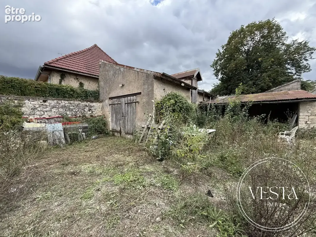 Terrain 945 m² à vendre à Etevaux (21270) - photo 6