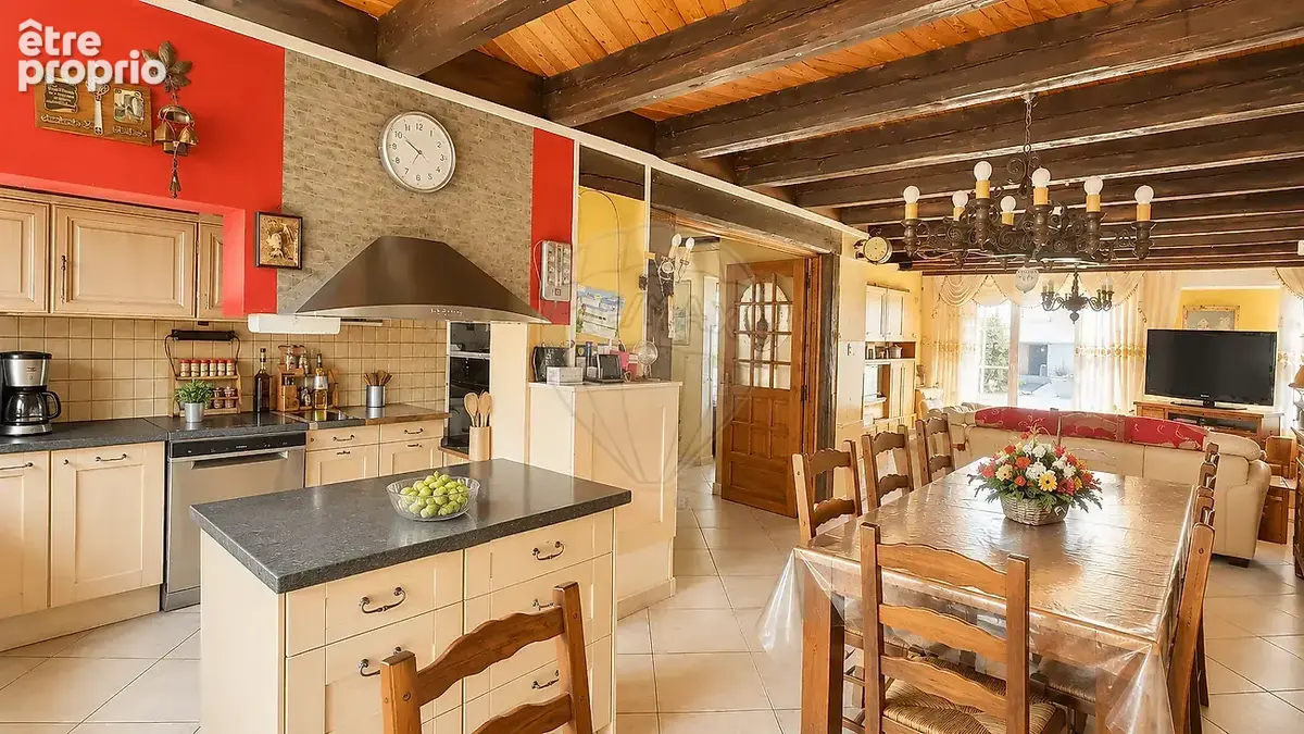 Maison 3 chambre(s) à vendre - photo 25