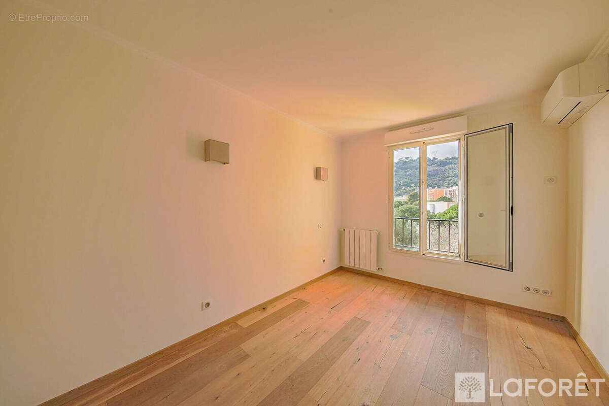 Appartement à BASTIA