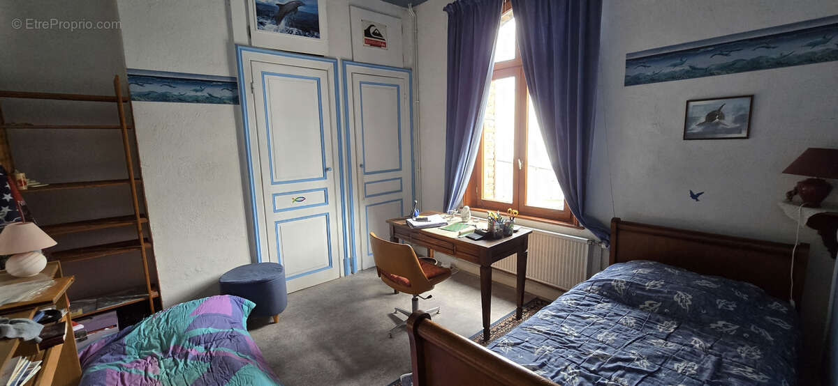 Maison à ABBEVILLE