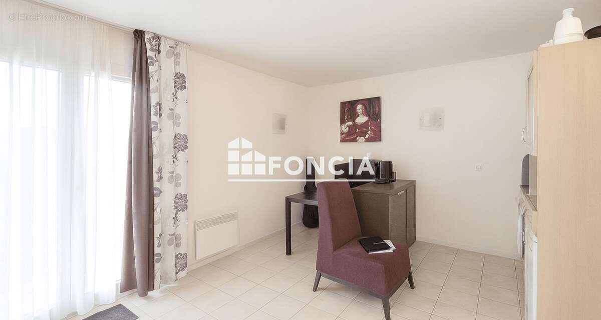 Appartement à AMBOISE