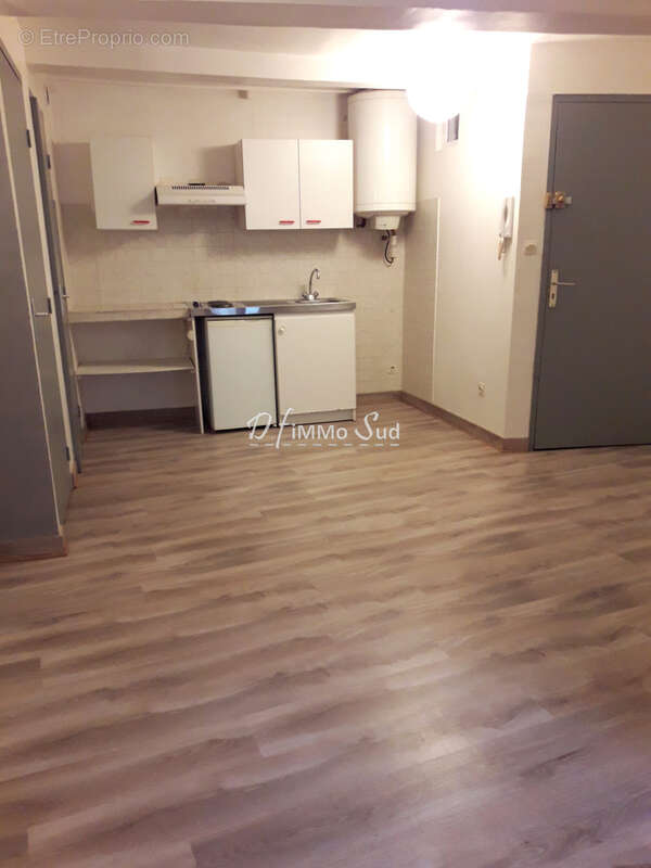 Appartement à NARBONNE