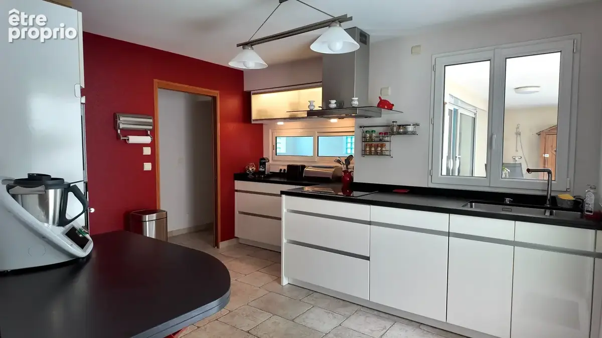 Maison familiale avec piscine - photo 8