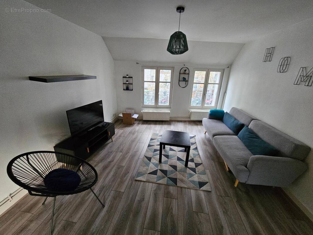 Photo 1 - Appartement à VICHY