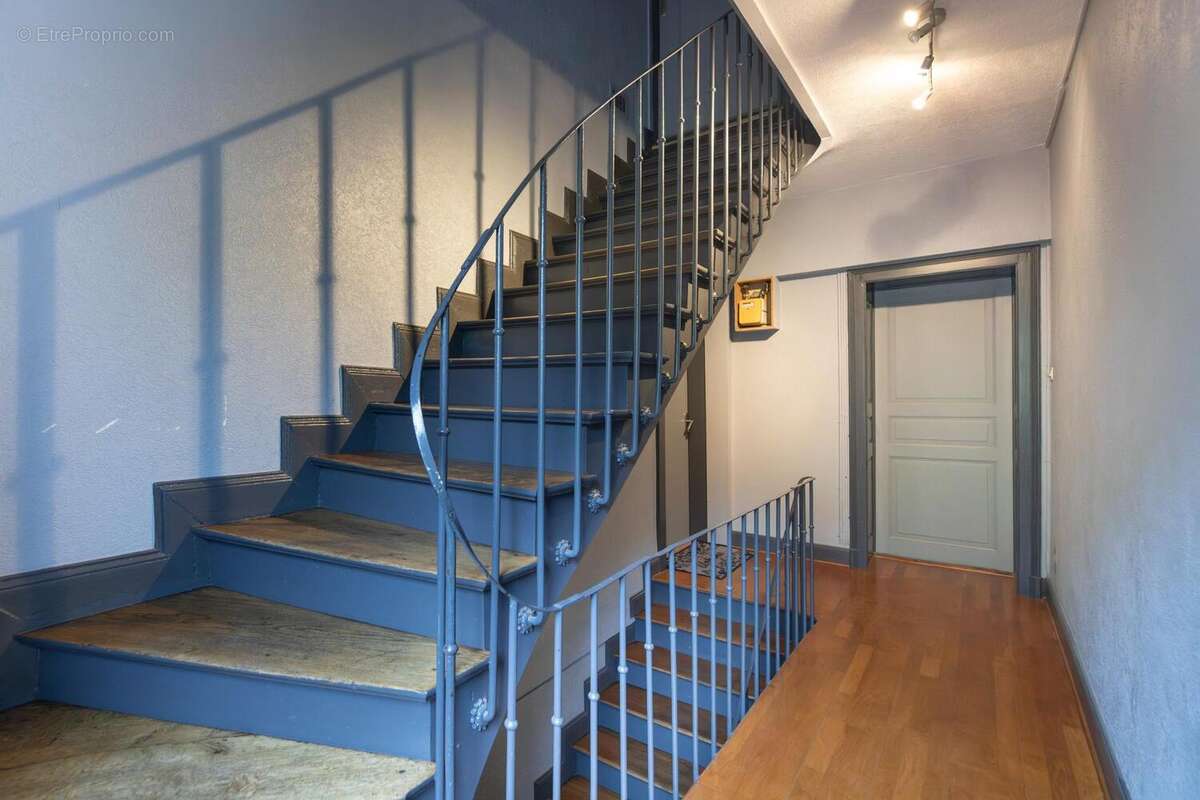 Photo 4 - Appartement à HAYANGE