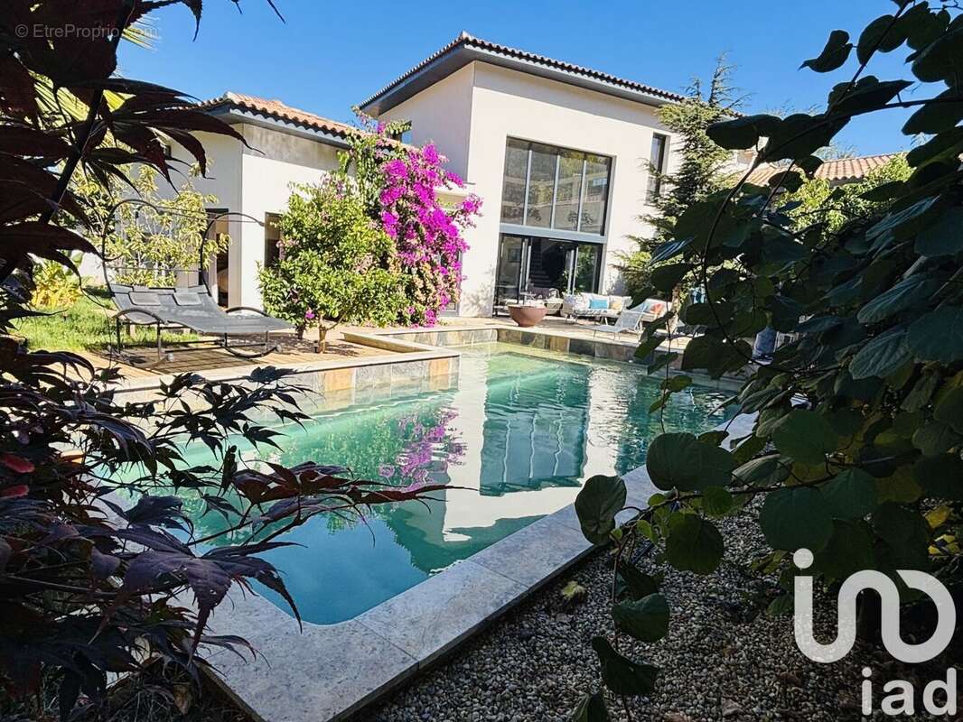 Photo 6 - Maison à CESSENON-SUR-ORB