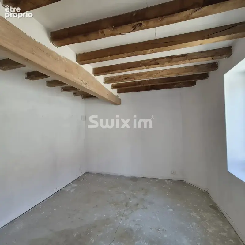 Maison à Montillot, 150 m², 3 chambres et grange - photo 10