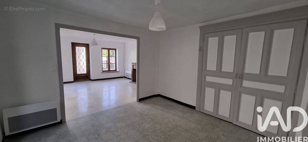 Photo 1 - Maison à ESSOYES