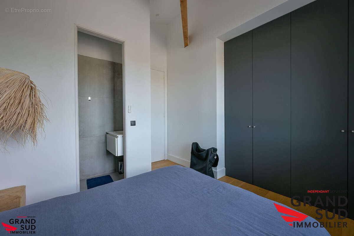 Maison 93 m² à Merignac  - photo 5