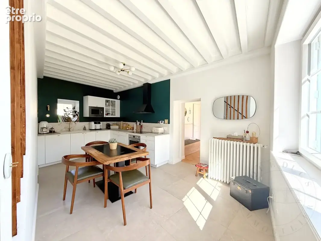 Maison 6 pièces 160 m² à vendre à Chaponost (69630) - photo 9