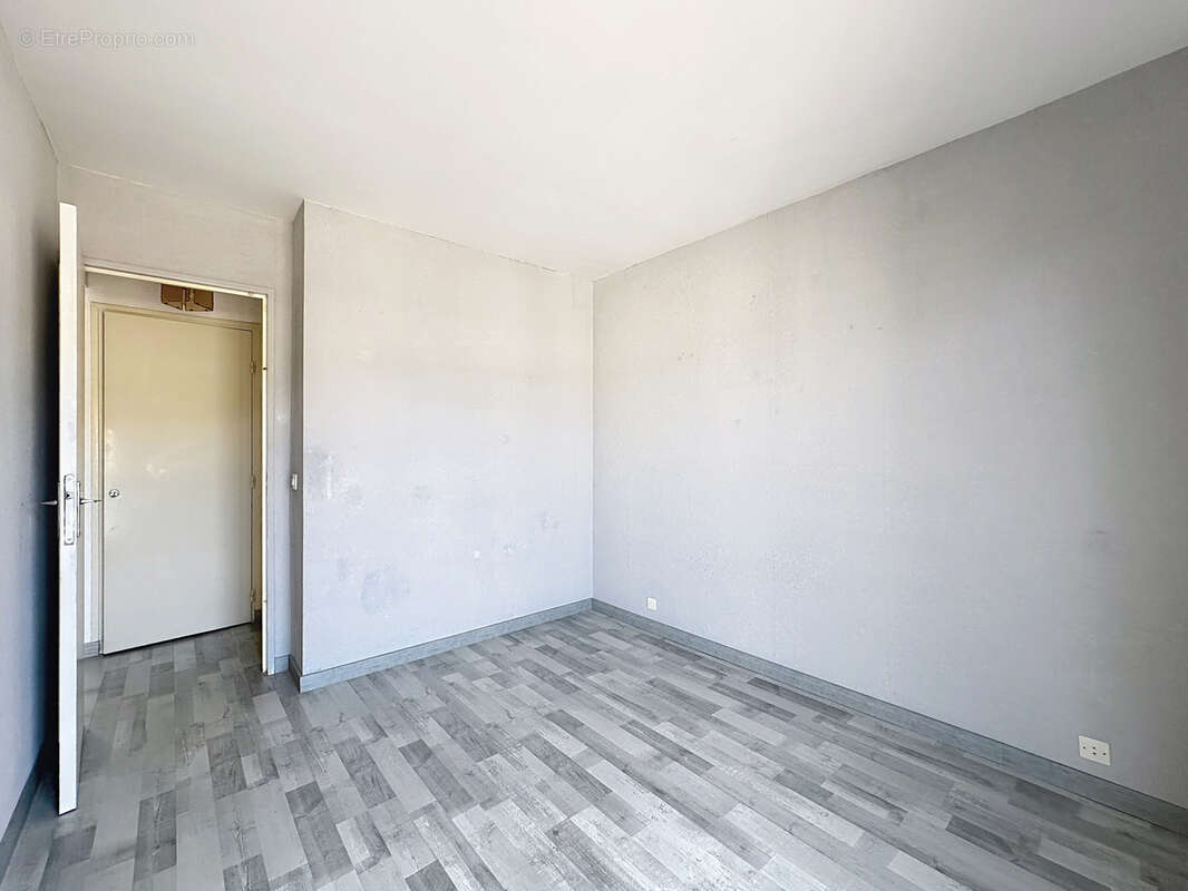 Appartement à CAVALAIRE-SUR-MER