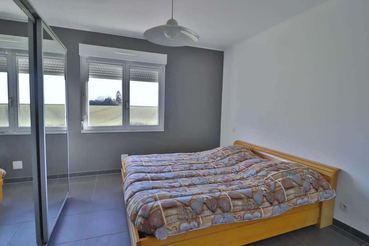 Photo 6 - Maison à MALAVILLERS